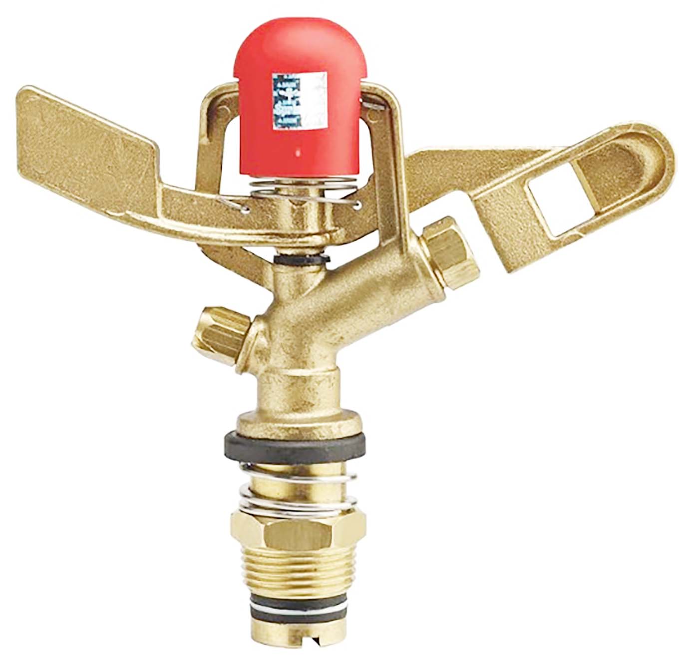 Irrigation Systems